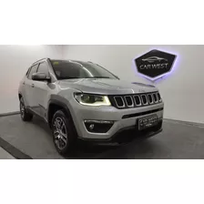 Jeep Compass Sport 2.4 At6 Carwestok