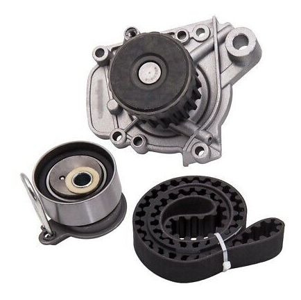 Timing Belt \u0026 Water Pump Kit For Honda Civic Dx Ex Hx Lx 1 Foto 8