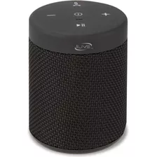 Ilive Altavoz Inalámbrico De Tela Resistente Al Agua, 2,56 X