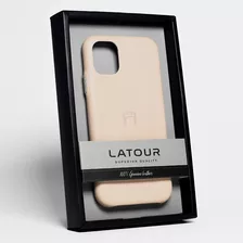 Funda Cuero Para iPhone 11