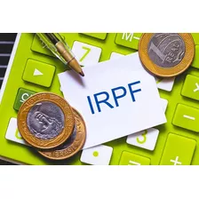 Faço Declaração De Irrf Pf 2024 Online 