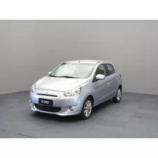 Mitsubishi Mirage 1.2 Hatch 2014