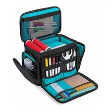 Bolsa De Transporte(sin Accesorios) Compatible Con Cricut