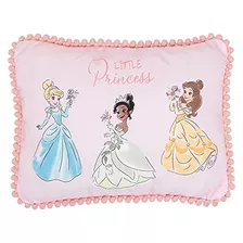 Almohada Princesas Disney