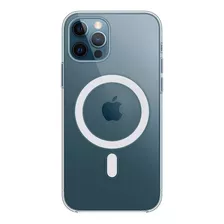 Funda Para iPhone 13,12,11, X/xs, Xr De Silicona, Magnética.