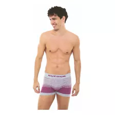 Boxer Hombre Dufour Algodon Pack X3 11855