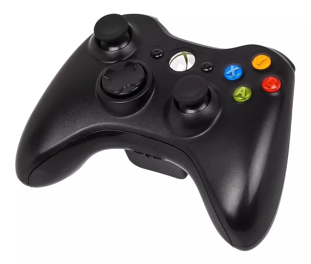 Control Xbox 360 Para Pc/xbox 360 $15.50 Efect
