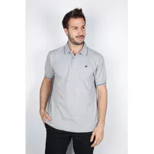 Chomba Remera Hombre Manga Corta Algodon 100% Oldtown Polo