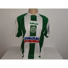 Camisa Juventude - 10