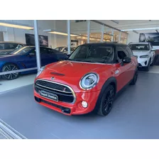 Mini Cooper S 2.0 F56 192cv