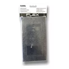 Repuesto Esponja Para Filtro Fluval Flex Pecera 57 L