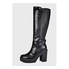 Bota Almaty Negro