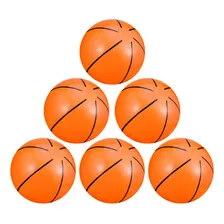 Balones De Baloncesto Inflables De 12 Pulgadas Para Fiesta D