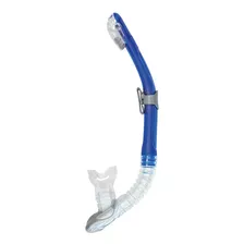 Head Snorkel Seco Marlin, Azul