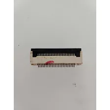 Conector Câmera Tablet Philco Ph7h (usado)