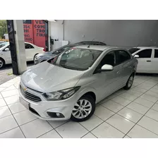 Gm Prisma Lt 1.4 Flex 2018 Automatico Completo 