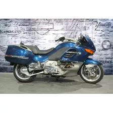 Bmw K1200lt. Excelente Maquina Y Comoda