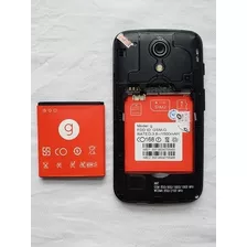 Vendo Motorola G1 No Enciende