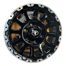 Llanta Toyota M15 R16 6x139,7