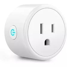 Wifi Sma T Lug Sma T Outlets Wo K With Alexa, Home I...