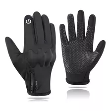 Guante Invierno Outdoor Termico Bicicleta Mtb Bmx Alligators