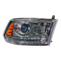 1 Par 880 899 893 - Bombilla Led Antiniebla 6000k Blanco Y Dodge Ram Wagon