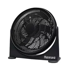 Turbo Ventilador Microsonic 40cm Vt4002 Circuit