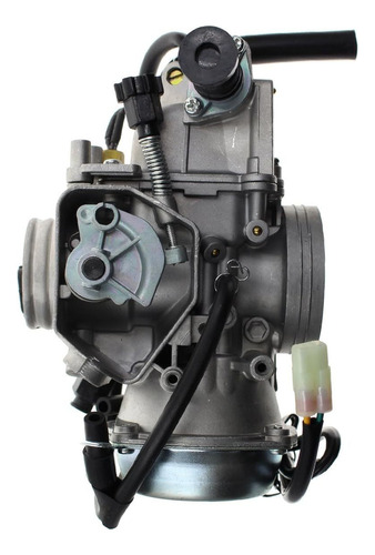 Carburador Para Honda Foreman 500 Trx500fm 4x4 2005-2011 Foto 3