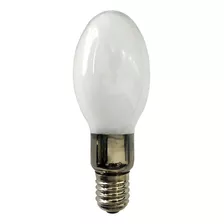 Lâmpada Vapor Metálico 250w E40 Ovoide Branco-frio 6400k Cor Da Luz Branco-frio Voltagem 220v