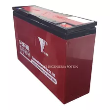 Bateria 12v 35ah Para Vehiculo Electrico Nueva