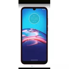 Moto E6s 32gb Armazenamento 2gb Memória - Android 9 Octacore