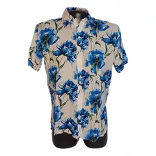 Camisas Hawaiano Para Caballero - Modelo Lirio