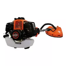 Desbrozadora Gasolina 33 Cc Para Jardineria Dtm33k