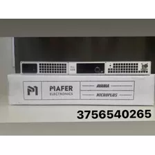 Transmisor Para Radio Fm Microplus De 250w Remato!!!!