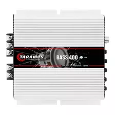 Modulo Amplificador Taramps Bass 400.1 400w 1 Canal Som Auto