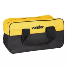 Bolsa Em Lona Para Ferramentas Bl 005 Vonder