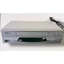 Vídeocassete Vhs Semp Toshiba Modelo X691 