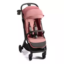 Coche Compacto Nubi2 Rosa