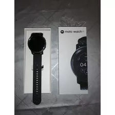 Relog Inteligente Motorola Watch 100 