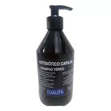 Shampoo Psoriasis Dermatitis Caída Del Cabello Caspa 