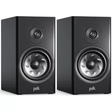 Polk Audio Reserve R200 Par Bafles De Estante - Audionet