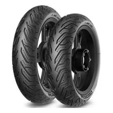 Par Pneu 120/70-15 150/70-14 Michelin Grip 2 Dafra Maxsym400