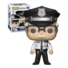 Stan Lee - Marvel 283 Funko Pop! +29