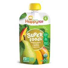 Happy Tot Superfoods Stage 4 - 7350718:mL a $54465