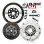 Kit Clutch   Para Volkswagen Jetta Gl 2.0l 4 Cil 1997