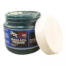 Grasa De Rodamiento Multiuso Azul 250g 