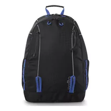 Morral Totto Summit 35 Color Negro