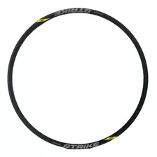 Aro 29 Vzan Strike Pro Tubeless Ready Disc 36 Furos C/ Ilhós