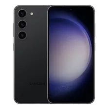 Samsung Galaxy S23 256 Gb Phantom Black 8 Gb