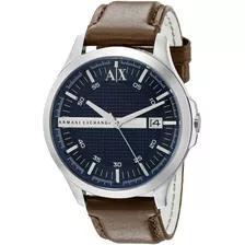 Reloj Armani Exchange Ax2133 En Stock Original Con Garantía